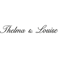 Thelma&Louise+ logo