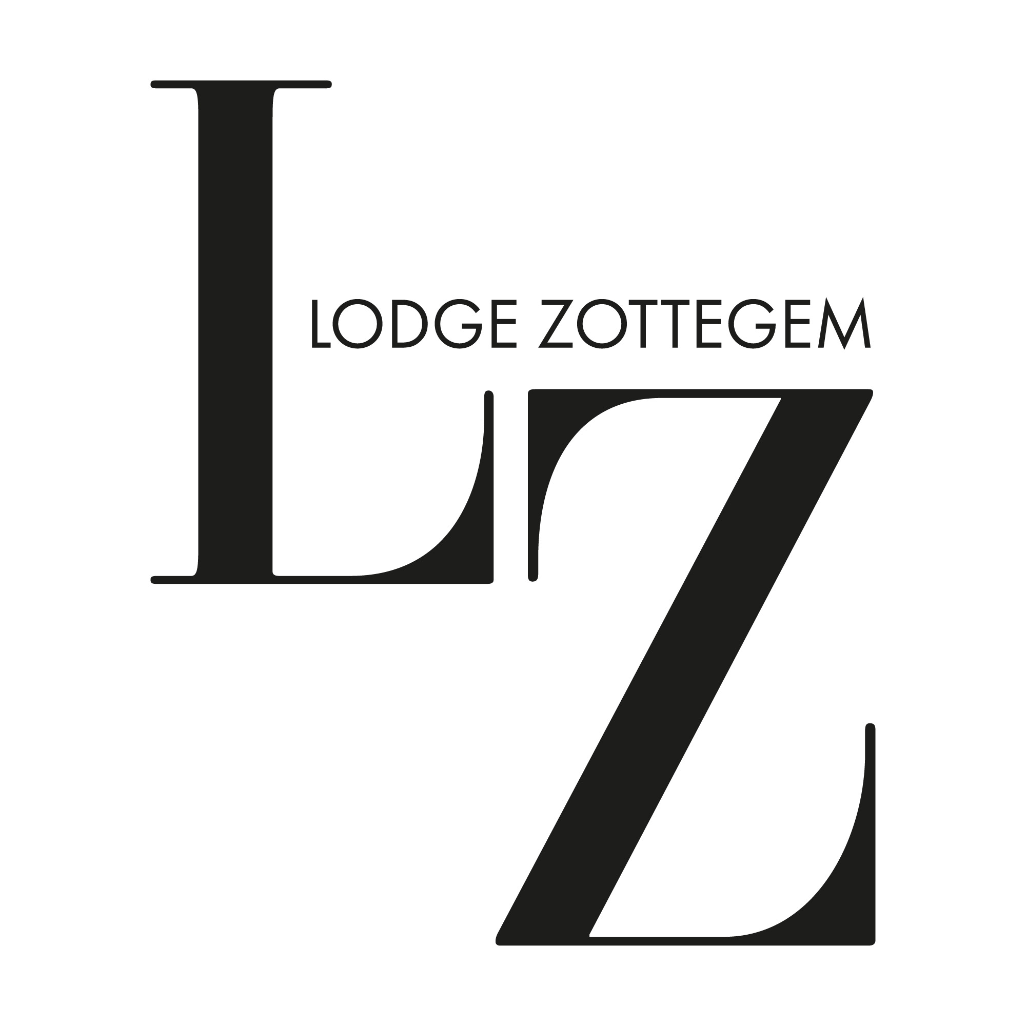 Lodge Zottegem logo