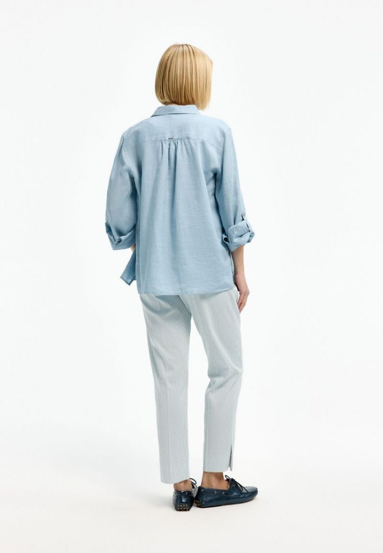 61179 0470 RIVER BLUE