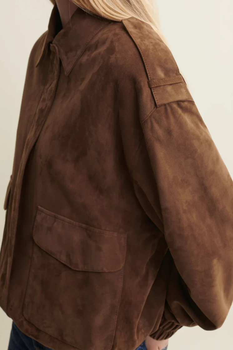  Saddle