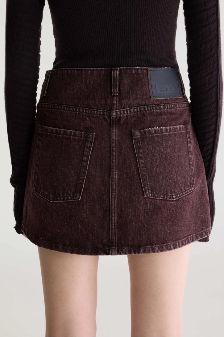  Burgundy st.