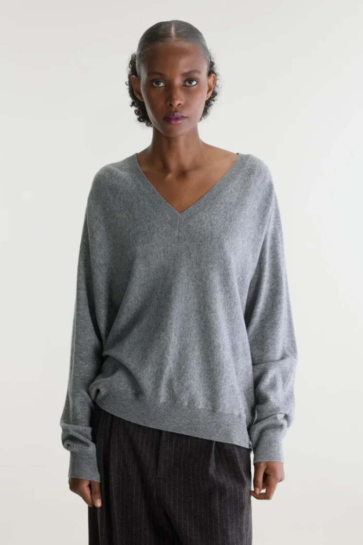  Grey mel.