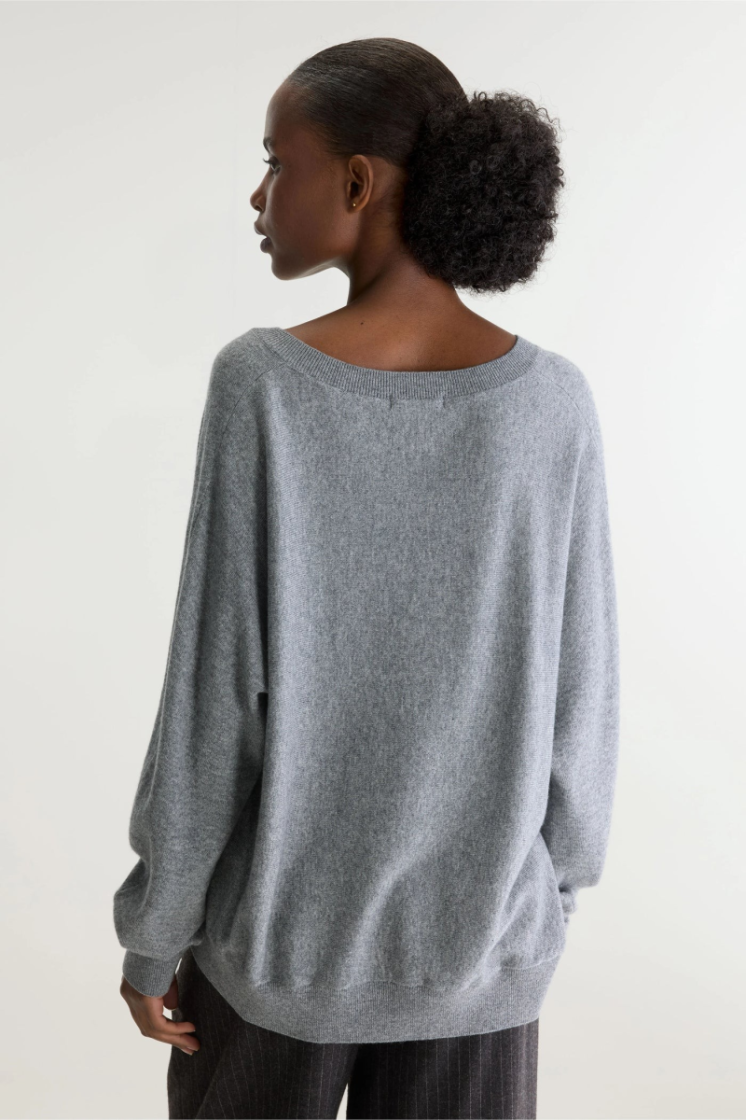  Grey mel.