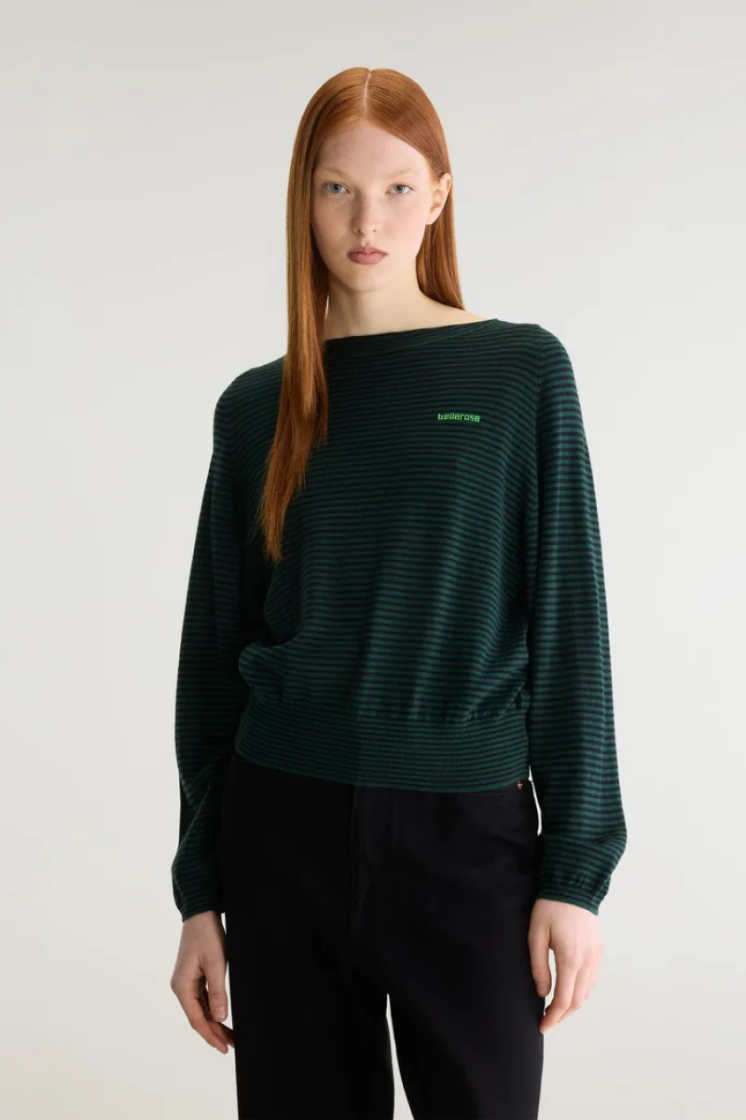  Stripe B