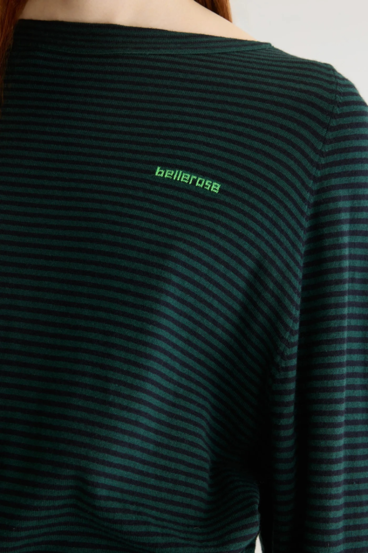  Stripe B