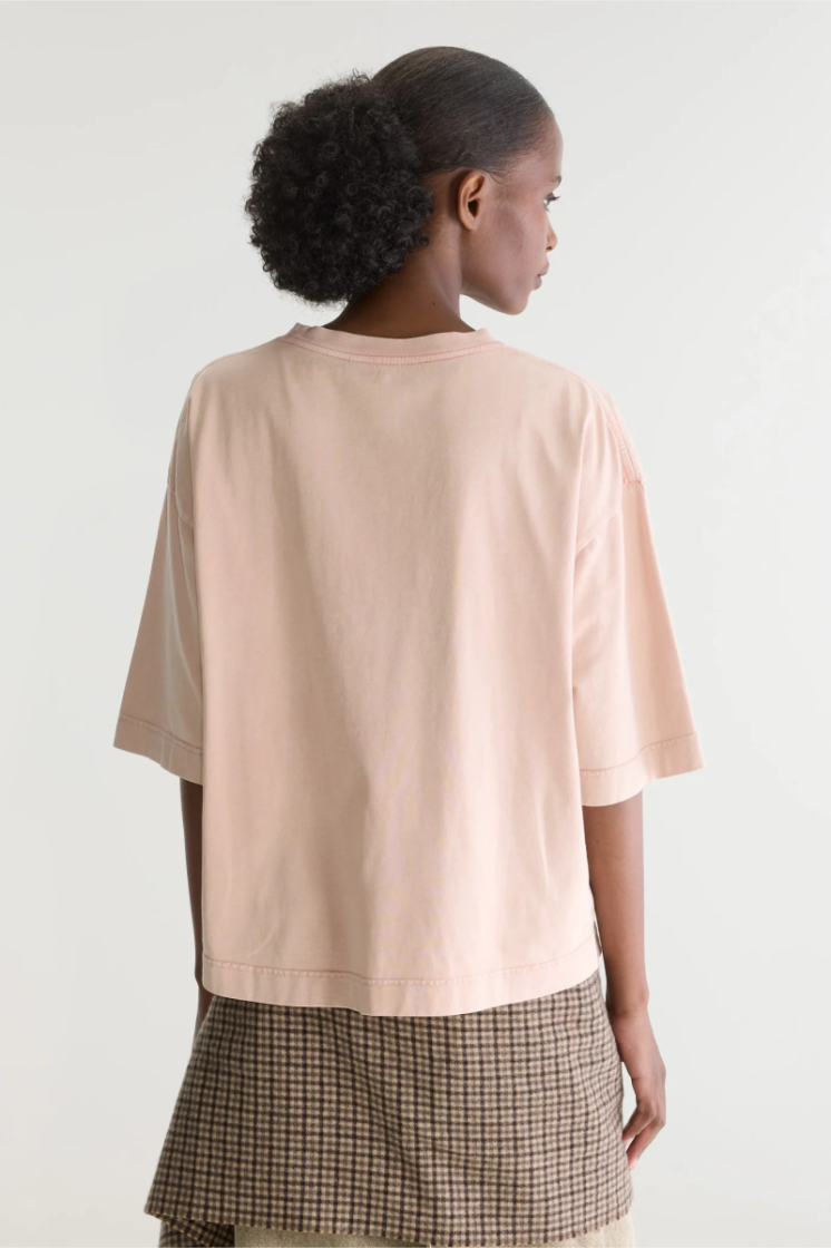  Dusty rose