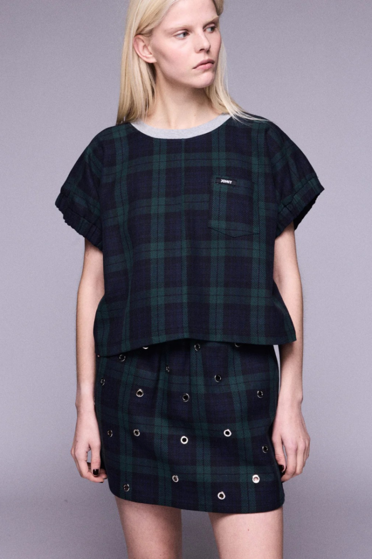  Green/blue