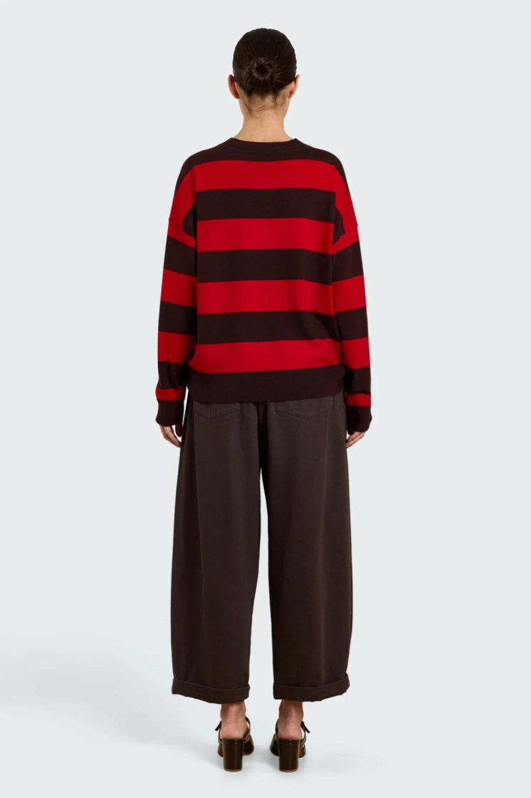 Red/brown