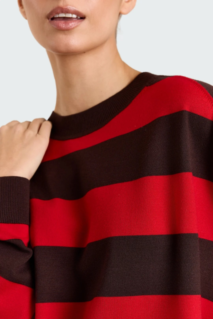  Red/brown