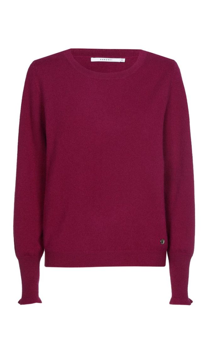 09198 6681 DARK PLUM
