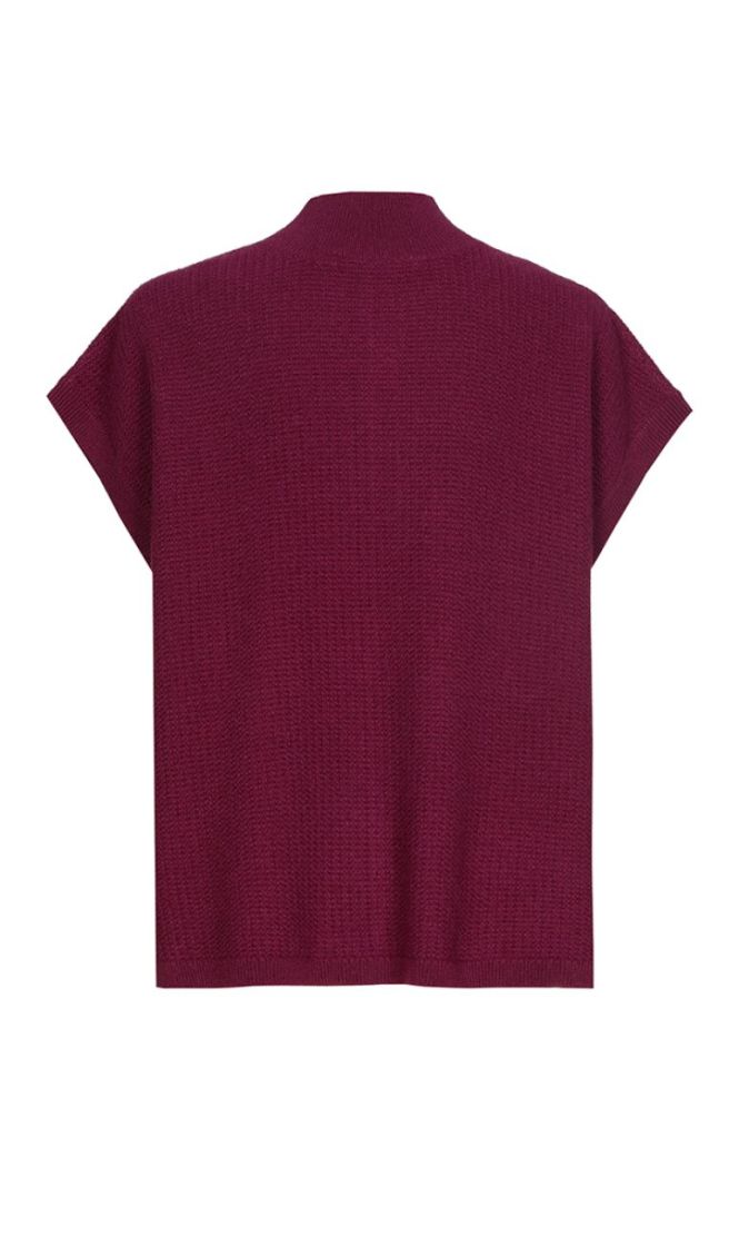 98545 6680 DARK PLUM