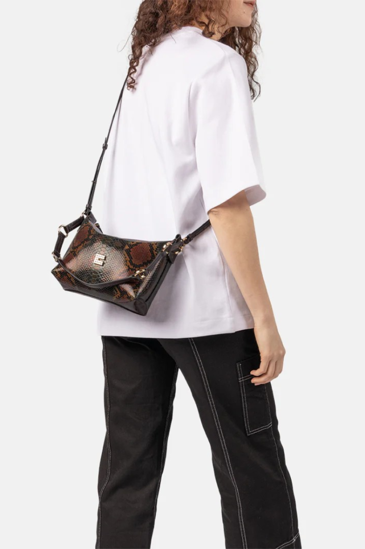  Kaki multi
